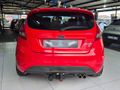 2011 Ford Fiesta 1.6 Sport 5-dr