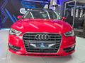 2015 Audi A3 Sportback 1.8 TFSI SE Auto