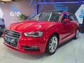 2015 Audi A3 Sportback 1.8 TFSI SE Auto