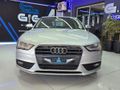 2012 Audi A4 1.8 T S Auto