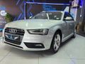2012 Audi A4 1.8 T S Auto