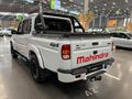 2024 Mahindra Pik Up 2.2 mHawk S11 4x4 Auto Double-Cab