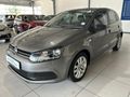 2023 Volkswagen Polo Vivo 1.4 Trendline 5-dr