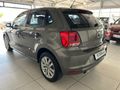 2023 Volkswagen Polo Vivo 1.4 Trendline 5-dr