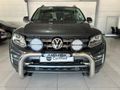 2018 Volkswagen Amarok 2.0 BiTDI Highline (132kW) 4Motion Auto Double-Cab