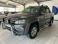 2018 Volkswagen Amarok 2.0 BiTDI Highline (132kW) 4Motion Auto Double-Cab