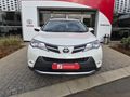 2014 Toyota RAV4 2.2 D VX Auto