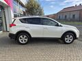 2014 Toyota RAV4 2.2 D VX Auto