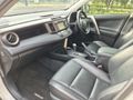 2014 Toyota RAV4 2.2 D VX Auto