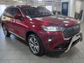 2022 Haval H6 2.0T Super Luxury 4X4 Auto