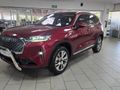 2022 Haval H6 2.0T Super Luxury 4X4 Auto