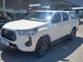2025 Toyota Hilux 2.4 GD-6 Raider 4x4 Auto Double-Cab