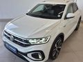 2022 Volkswagen T-Roc 2.0 TSI 4M R-Line Auto