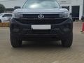 2026 Volkswagen Amarok 2.0 TDI 125kW Auto Double-Cab