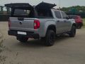 2026 Volkswagen Amarok 2.0 TDI 125kW Auto Double-Cab