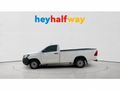 2025 Toyota Hilux 2.0 VVTi S Single-Cab