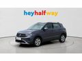 2025 Volkswagen T-Cross 1.0 TSI Life Auto