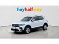 2025 Volkswagen T-Cross 1.0 TSI Life Auto