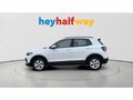 2025 Volkswagen T-Cross 1.0 TSI Life Auto