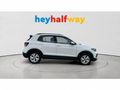 2025 Volkswagen T-Cross 1.0 TSI Life Auto