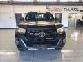 2019 Toyota Hilux 2.8 GD-6 Raised Body Raider Extended Cab