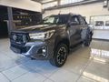 2019 Toyota Hilux 2.8 GD-6 Raised Body Raider Extended Cab
