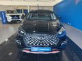 2025 Chery Tiggo 4 Pro 1.5T Elite Auto