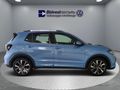 2025 Volkswagen T-Cross 1.0 TSI R-Line Auto