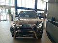 2021 Isuzu D-Max 300 LX Double-Cab
