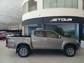 2021 Isuzu D-Max 300 LX Double-Cab