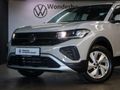 2025 Volkswagen T-Cross 1.0 TSI Life Auto