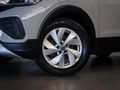 2025 Volkswagen T-Cross 1.0 TSI Life Auto