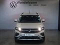 2025 Volkswagen T-Cross 1.0 TSI Life Auto