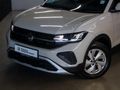 2025 Volkswagen T-Cross 1.0 TSI Life Auto