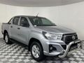 2020 Toyota Hilux 2.4 GD-6 Raised Body SRX Auto Double-Cab