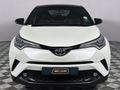 2019 Toyota C-HR 1.2T Luxury Auto