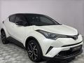 2019 Toyota C-HR 1.2T Luxury Auto