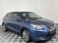 2017 Suzuki Baleno 1.4 GLX Auto