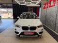 2020 BMW X1 sDrive18i