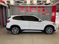 2020 BMW X1 sDrive18i