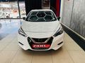 2020 Nissan Micra 900T Visia