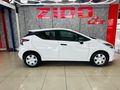 2020 Nissan Micra 900T Visia