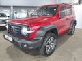 2025 GWM Tank 300 2.0T HEV Super Luxury 4x4