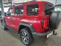2025 GWM Tank 300 2.0T HEV Super Luxury 4x4