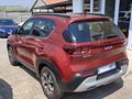 2022 Kia Sonet 1.5 LX
