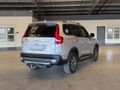2026 Mahindra Scorpio N 2.2D Auto Z8