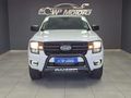 2023 Ford Ranger 2.0D XL Double Cab Auto
