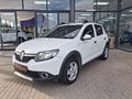 2016 Renault Sandero 900T Dynamique