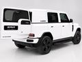 2026 iCAUR V23 Electric AWD