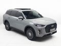 2026 Chery Tiggo 9 2.0T Vanguard AWD